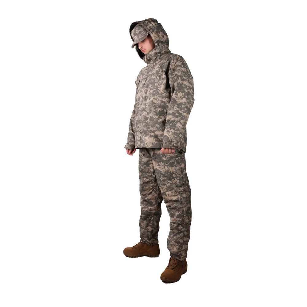 ECWCS Gen III Level 6 ACU Set , L Long