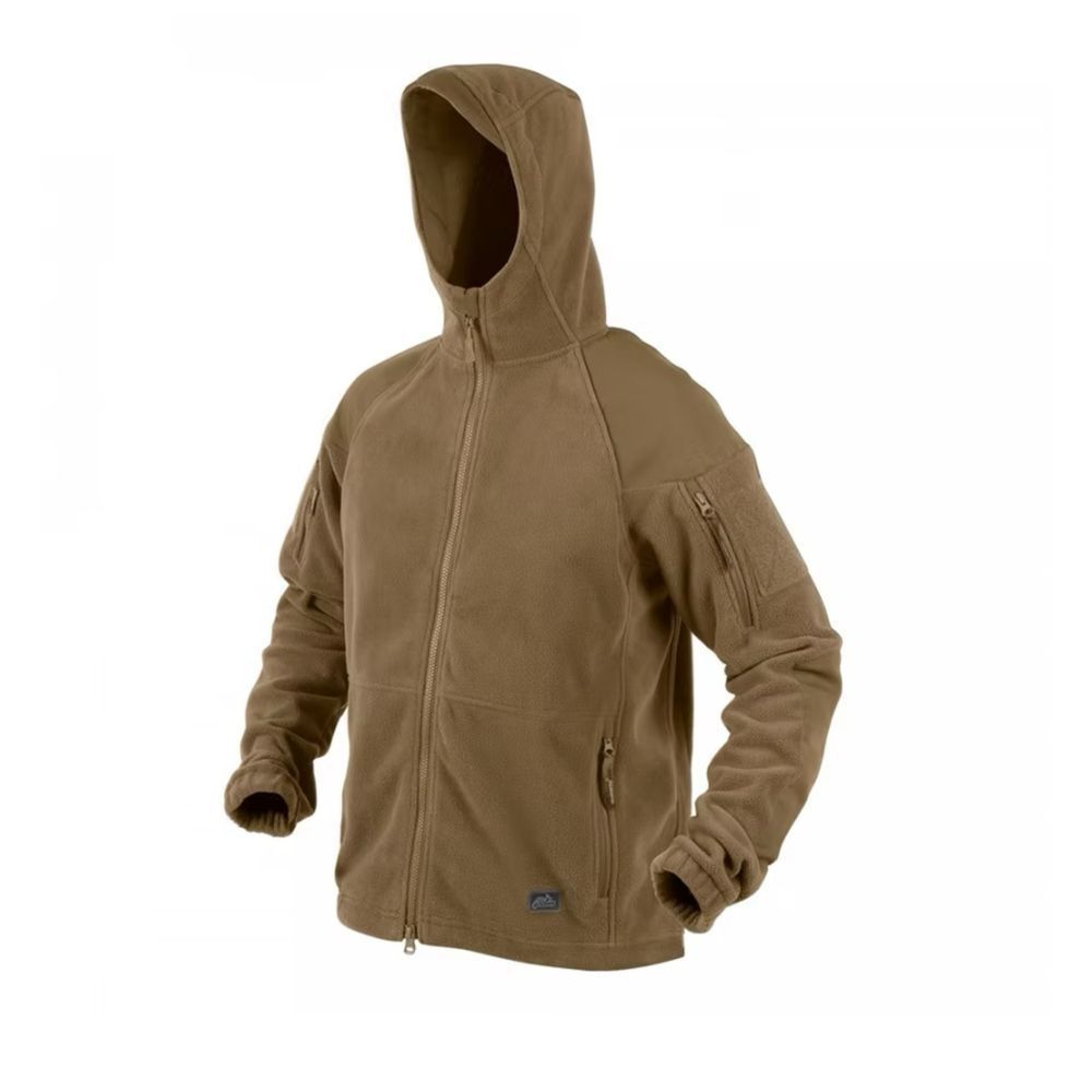 Fleece jacket CUMULUS Coyote Helikon-Tex