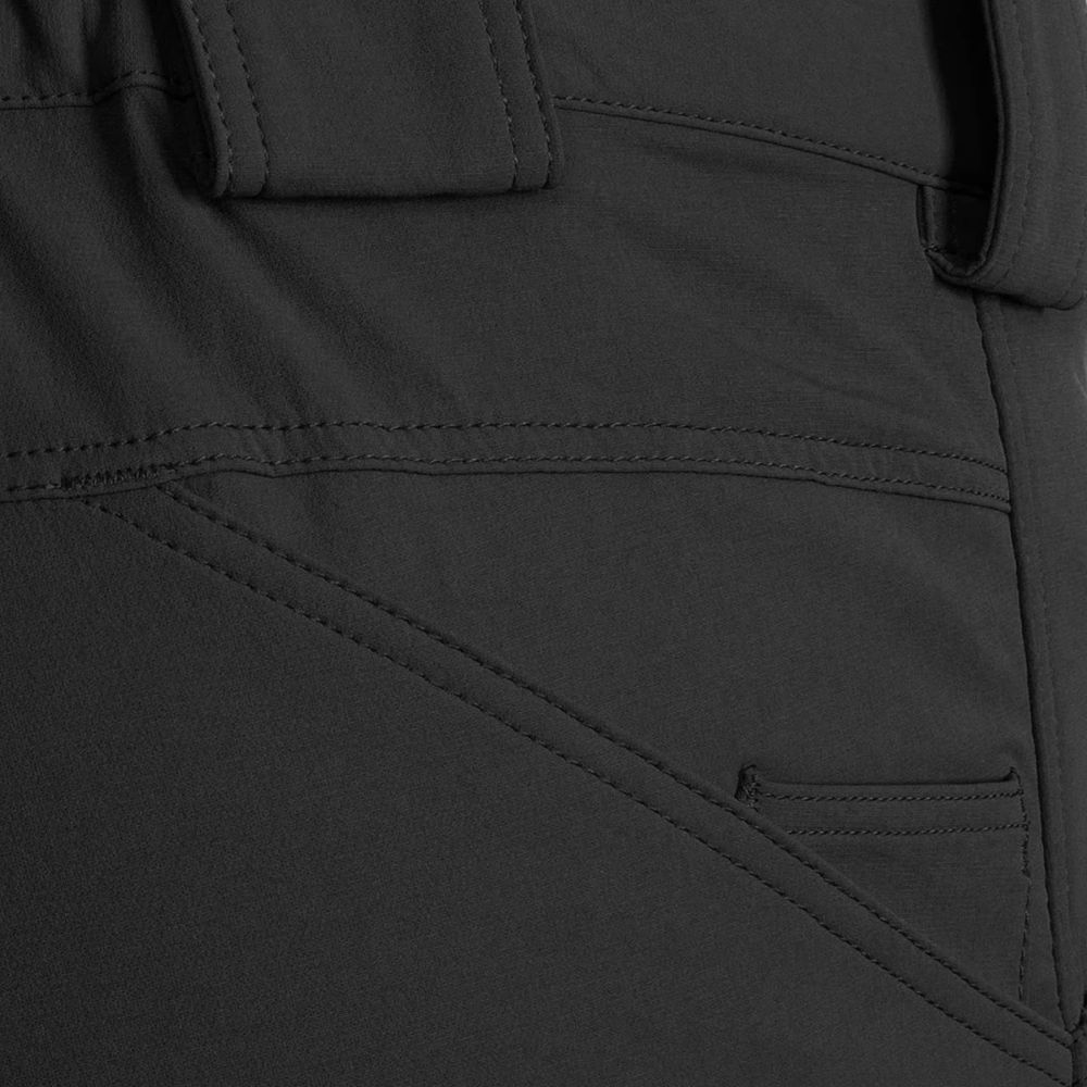 Helikon-Tex OUTDOOR TACTICAL Pants - VersaStretch black, 3XL/Regular