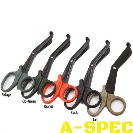 Ножницы медицинские EMT MINI SHEARS 40833 фото