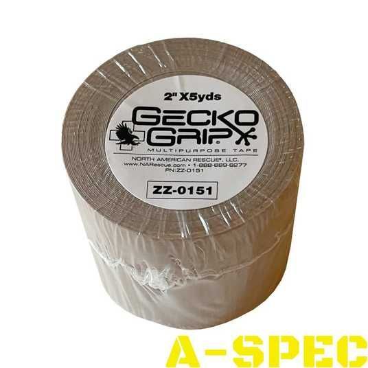 Пластир NAR Gecko Grip Multi-Purpose Tape — купити в Києві | A-Spec