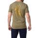 Футболка 5.11 Tactical - "Vulture tee" 2995882 фото 2