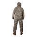 ECWCS Gen III Level 6 ACU Set , L Long