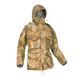 Field Jacket Waterproof &ldquo;Smock PSWP&rdquo; Varan, M/Regular