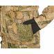 Field Jacket Waterproof &ldquo;Smock PSWP&rdquo; Varan, M/Regular