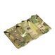 Тройной подсумок Blue Force Gear Ten-Speed&reg; Stackable Triple M4 Mag Pouch 6023457 фото 1