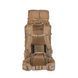 Рюкзак Kelty Falcon 4000 Coyote Brown  000648 фото 3
