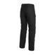 Штаны URBAN TACTICAL - PolyCotton Ripstop Black H5113-01/XSR фото 2