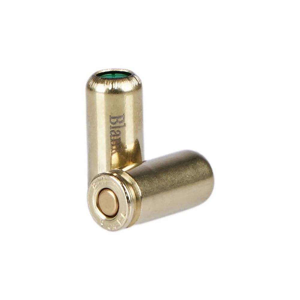 VIY Blank 9mm Pistol Blank Cartridge