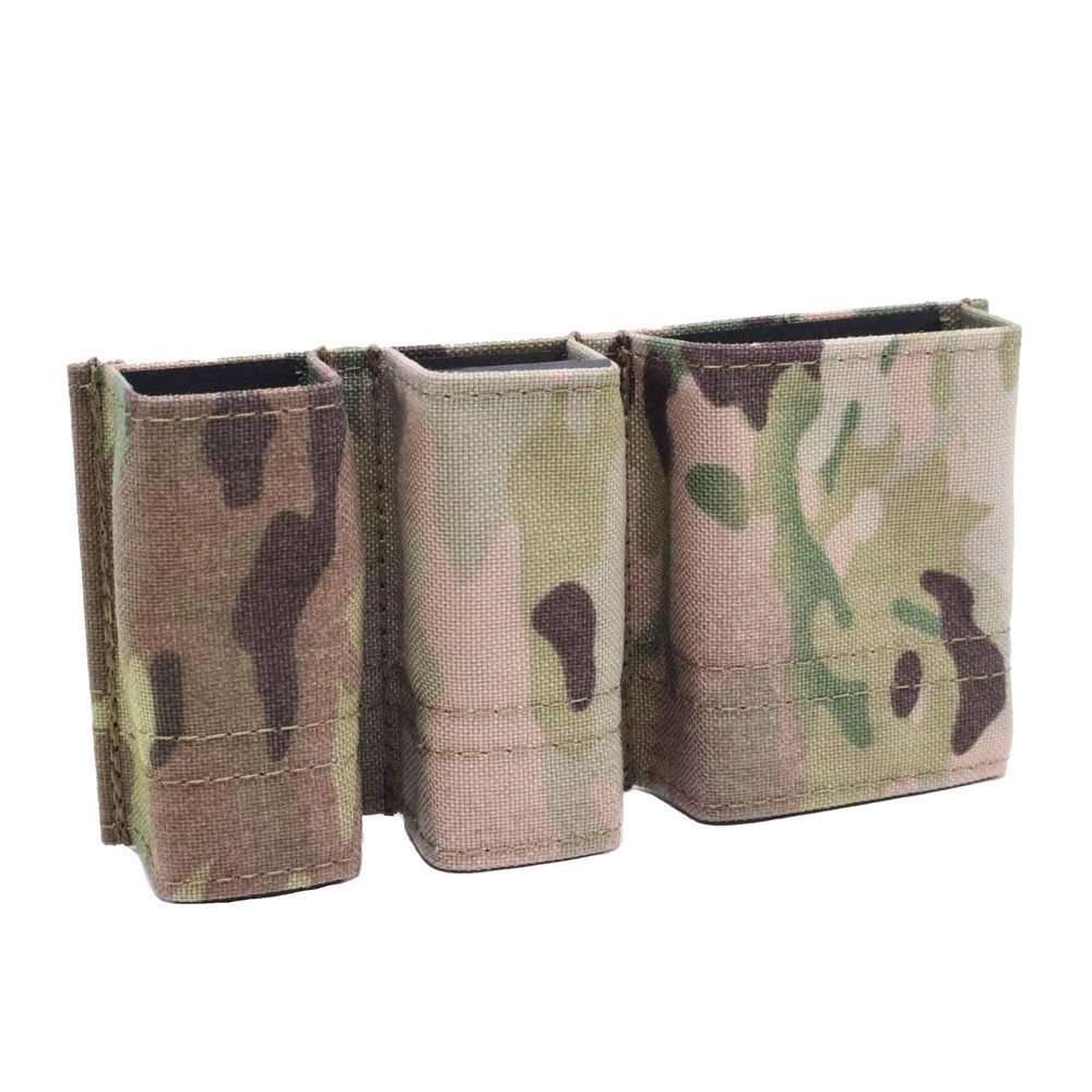 Esstac KYWI 1+2 Side By Side Shorty W/Webbing