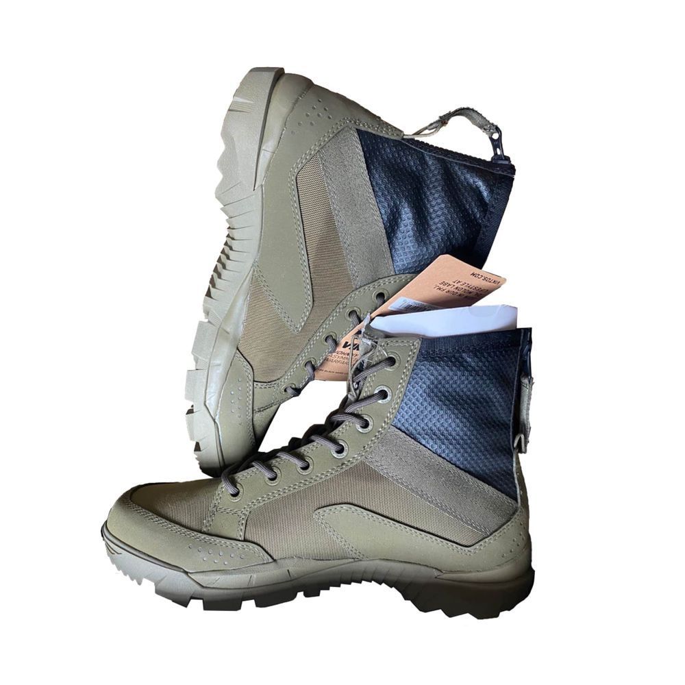Viktos Johnny Combat Boot Spartan (Limited Edition), 44