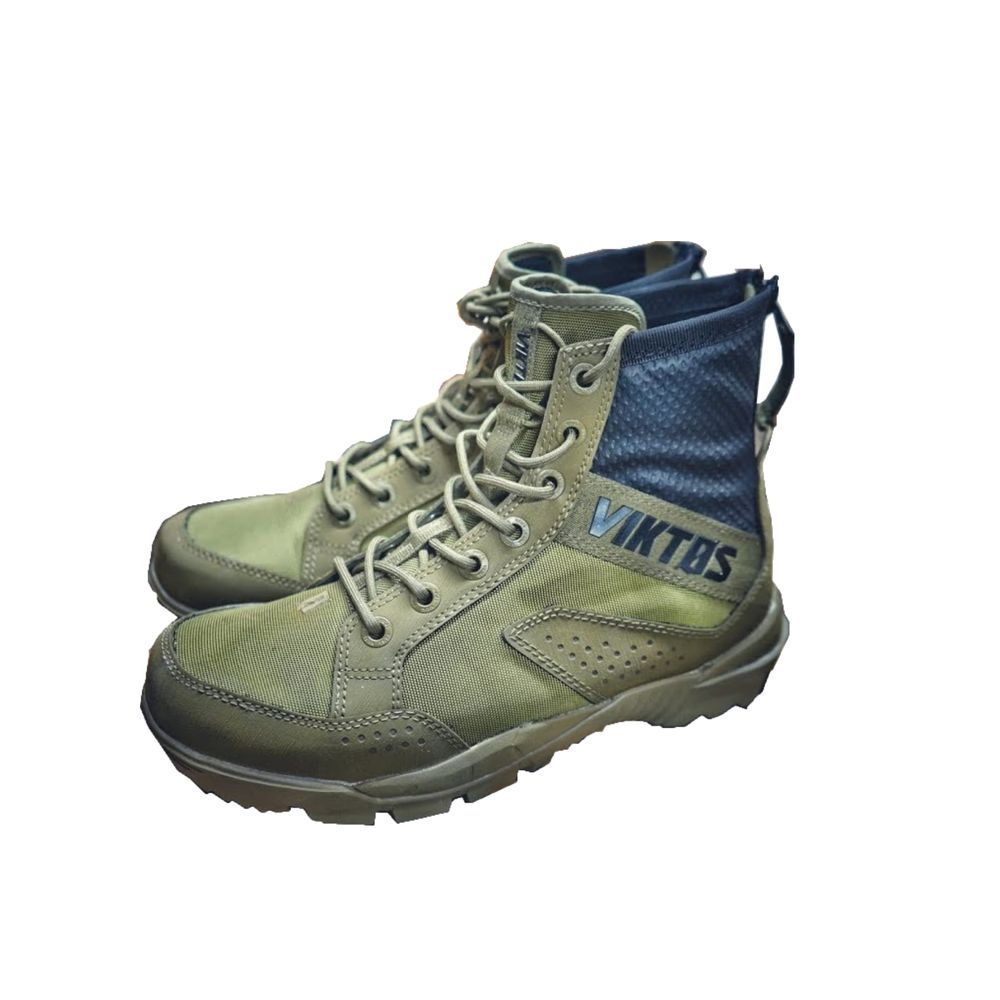 Viktos Johnny Combat Boot Spartan (Limited Edition), 44