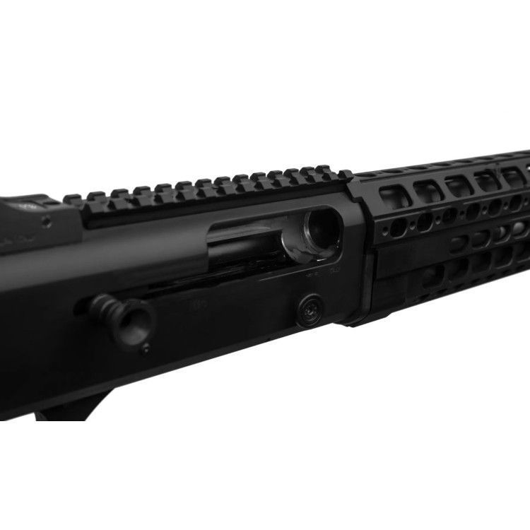 Tactical Shotgun BENELLI FSA - M4A1 Black 18.5 - Cal.12/76