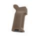 Руків'я пістолетне Magpul MOE K2-XL AR15 FDE 6096593 фото 1