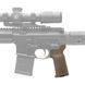 Руків'я пістолетне Magpul MOE K2-XL AR15 FDE 6096593 фото 4