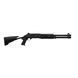 Tactical Shotgun BENELLI FSA - M4A1 Black 18.5 - Cal.12/76