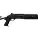Tactical Shotgun BENELLI FSA - M4A1 Black 18.5 - Cal.12/76