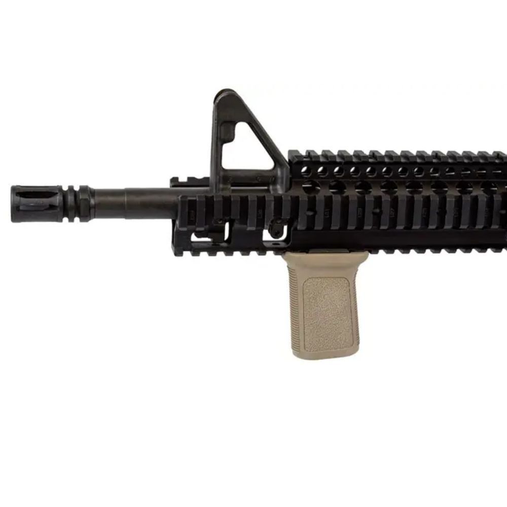 BCM Gunfighter Vertical Grip M3 Picatinny (Coyote)