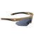Баллистические очки Swiss Eye Nighthawk Coyote TAN 90755 фото