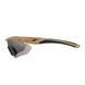 Баллистические очки Swiss Eye Nighthawk Coyote TAN 90755 фото 2