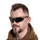 Баллистические очки Swiss Eye Nighthawk Coyote TAN 90755 фото 3
