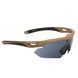 Баллистические очки Swiss Eye Nighthawk Coyote TAN 90755 фото 1