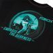 Футболка "Embrace the darkness" black  7091462 фото 4
