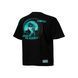 Футболка "Embrace the darkness" black  7091462 фото 2