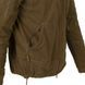 Куртка флисовая ALPHA TACTICAL Coyote Helikon-Tex BL-ALT-FG-11-XXL фото 8