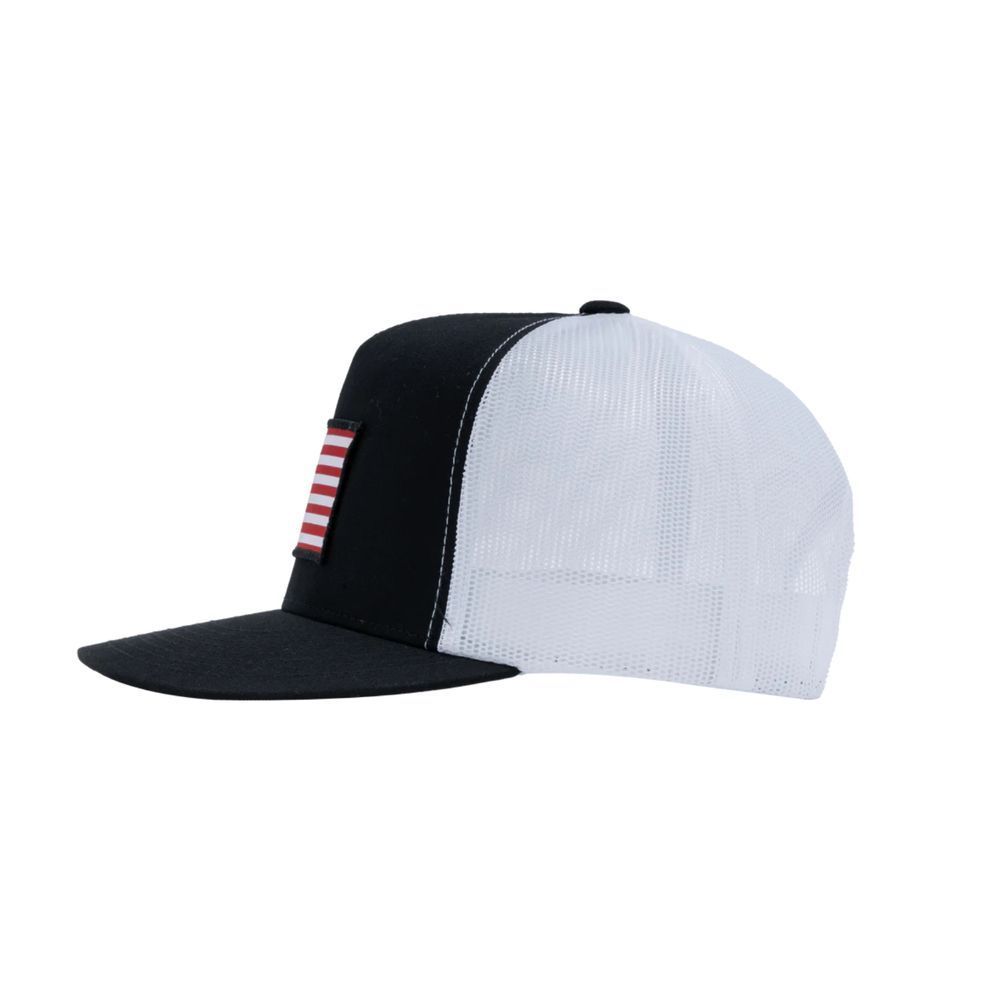 Gatorz Snapback American Flag Hat