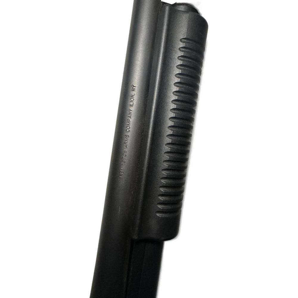 Remington 870 Tactical Ghost Ring