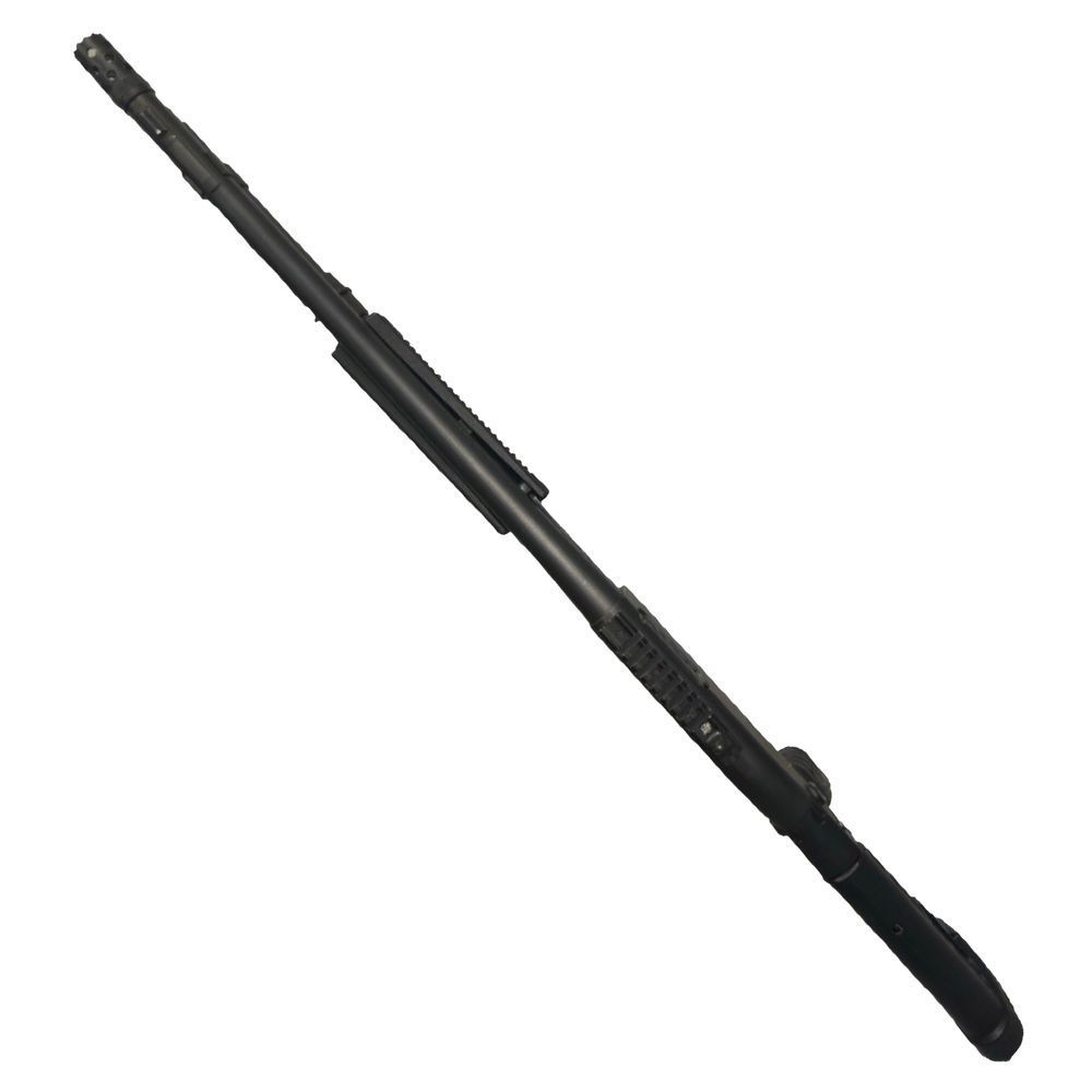 Remington 870 Tactical Ghost Ring