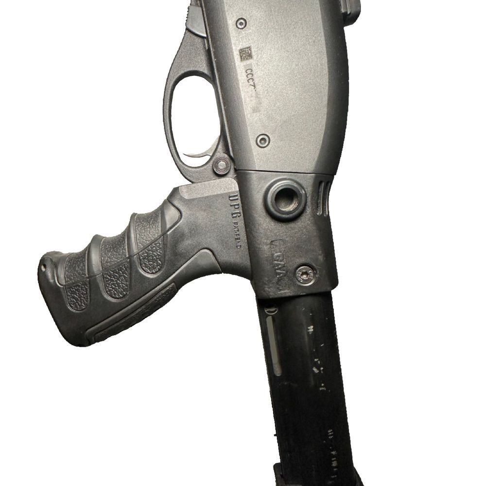 Remington 870 Tactical Ghost Ring