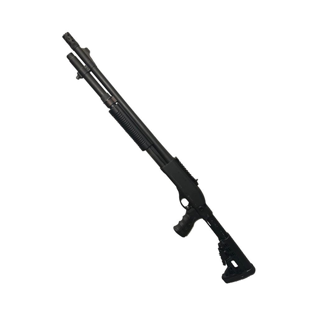 Remington 870 Tactical Ghost Ring