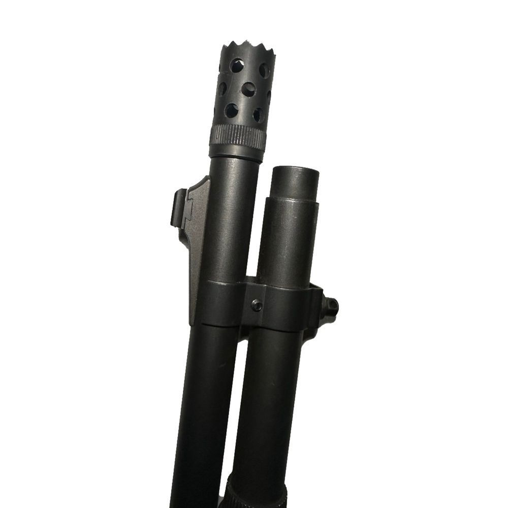 Remington 870 Tactical Ghost Ring