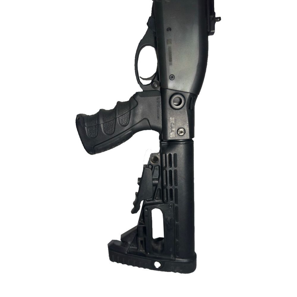 Remington 870 Tactical Ghost Ring