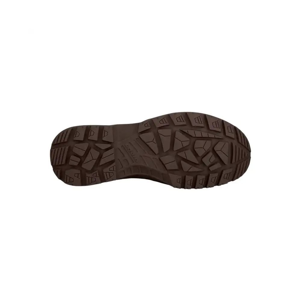 Тактичні черевики LOWA Z-6N GTX С DARK BROWN  4517066 фото