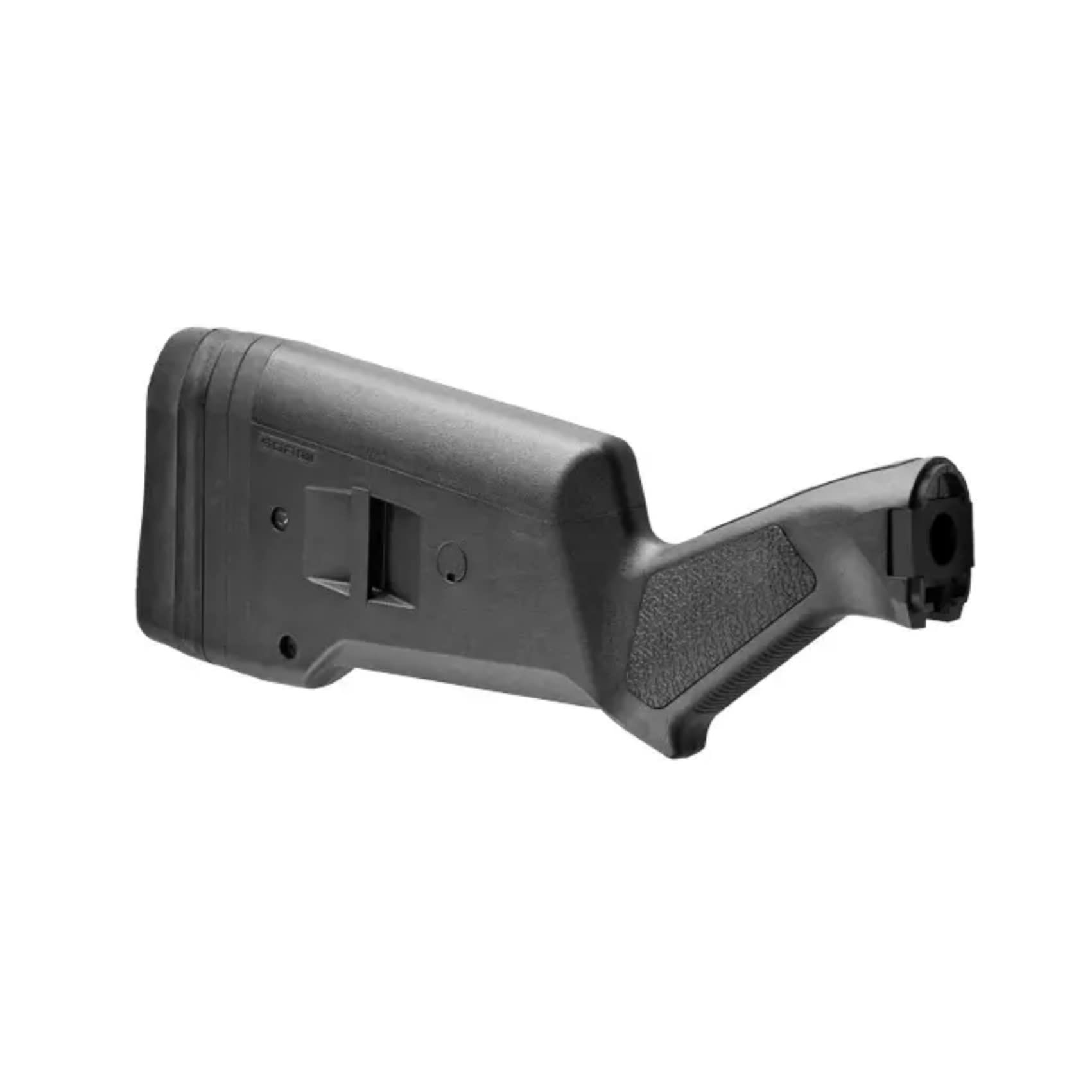 Magpul SGA Stock for Remington 870 — Black | Innovative and Ergonomic