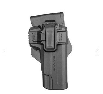 Кобура FAB Defense Scorpus Colt 1911 (Форт 14р) 10430 фото