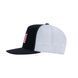 Gatorz Snapback American Flag Hat