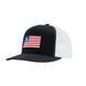 Gatorz Snapback American Flag Hat
