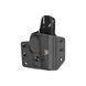 Holster for PM HIT FACTOR ATA Gear left-handed