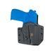 Holster for PM HIT FACTOR ATA Gear left-handed
