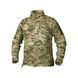 Куртка флисовая ALPHA TACTICAL Multicam Helikon-Tex BL-ALT-FG-14-XXL фото 2