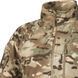 Куртка флисовая ALPHA TACTICAL Multicam Helikon-Tex BL-ALT-FG-14-XXL фото 3