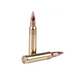Патрон STS .223 Rem FMJ BT 55 gr (3.56 г) 50 шт 4544392 фото 2