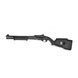 Приклад Magpul SGA Remington 870 - Black 90022b фото 2