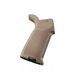 Пистолетная рукоятка Magpul MOE AR15 FDE 6096573  фото 1