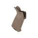 Пистолетная рукоятка Magpul MOE AR15 FDE 6096573  фото 2