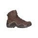 Тактичні черевики LOWA Z-6N GTX С DARK BROWN  4517066 фото 5
